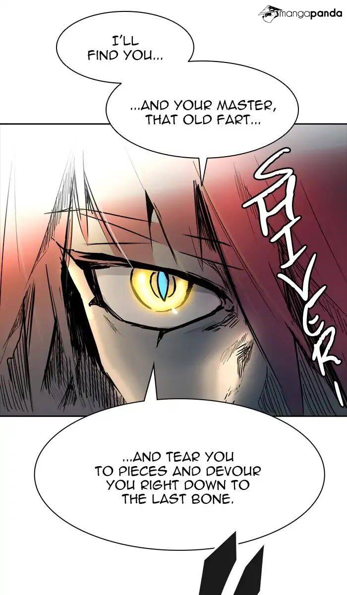 Tower of God Chapter 440 image 33